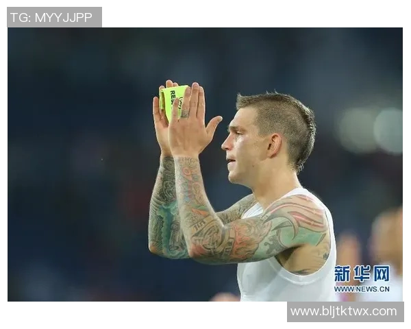 身上有汉字纹身的足球明星们背后的故事与文化意义