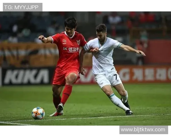 水原三星迎战首尔FC期待一场精彩的韩超对决与激情碰撞