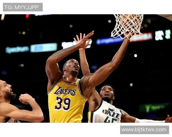 湖人对阵爵士精彩赛事中文回放全程回顾与分析