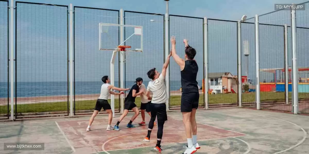 🏀现场尖叫同步传递，用激情点燃每个屏幕前的你！🎉